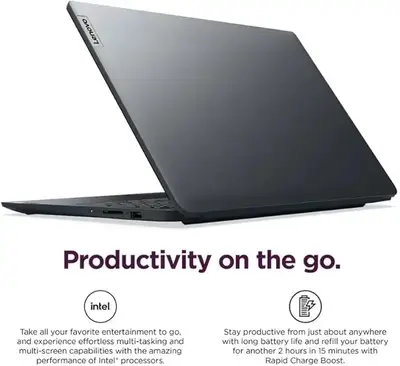 Lenovo IdeaPad 1 15IRU7 Image