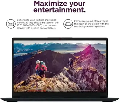 Lenovo IdeaPad 1 15IRU7 Image