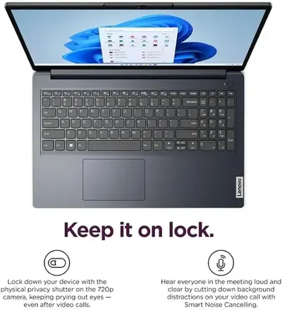 Lenovo IdeaPad 1 15IRU7 Image