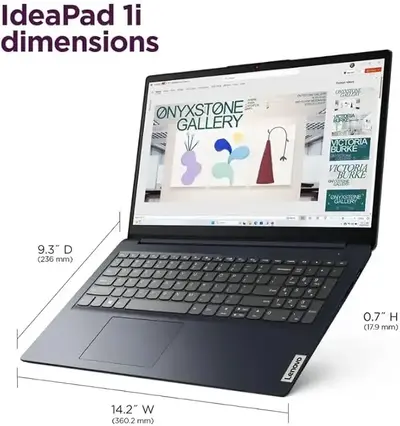 Lenovo IdeaPad 1 15IRU7 Image