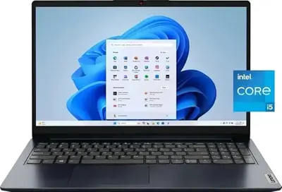 Lenovo IdeaPad 1 15IRU7 Image