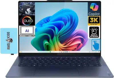 Lenovo Yoga Slim 7x Image