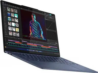 Lenovo Yoga Slim 7x Image
