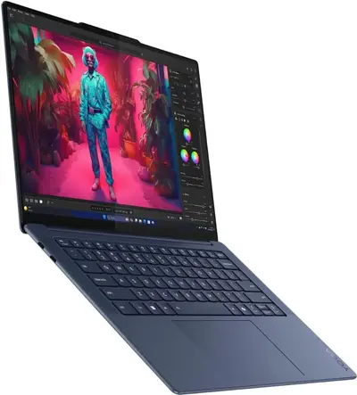 Lenovo Yoga Slim 7x Image