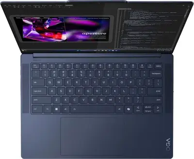 Lenovo Yoga Slim 7x Image
