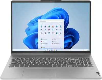 Lenovo IdeaPad Flex 5 16ABR8 Image