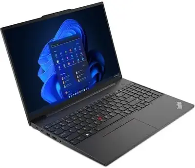 Lenovo ThinkPad E16 Gen 1 Image