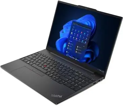 Lenovo ThinkPad E16 Gen 1 Image