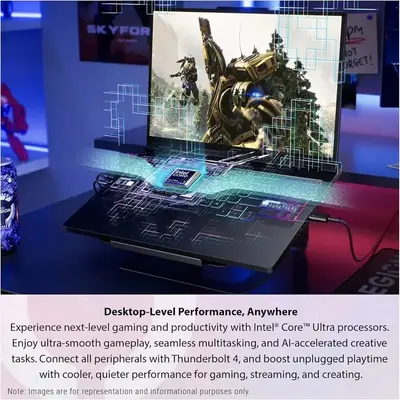 Lenovo Legion Pro 5i-8 Image