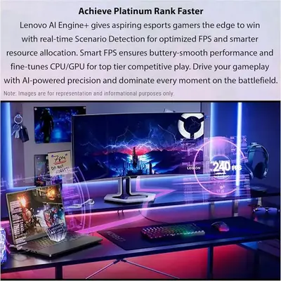 Lenovo Legion Pro 5i-8 Image