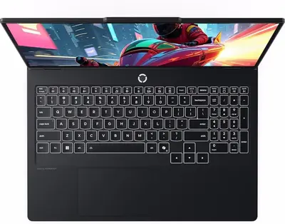 Lenovo Legion Pro 5i-8 Image