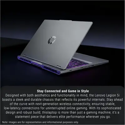 Lenovo Legion 5i Gaming-9 Image