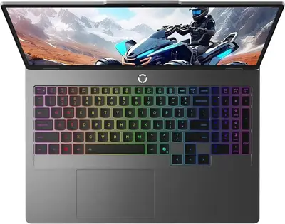 Lenovo Legion 5i Gaming-9 Image