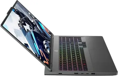 Lenovo Legion 5i Gaming-9 Image