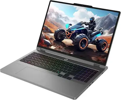 Lenovo Legion 5i Gaming-9 Image