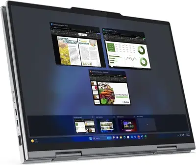 Lenovo ThinkPad X1 2-in-1 Gen 9 Image