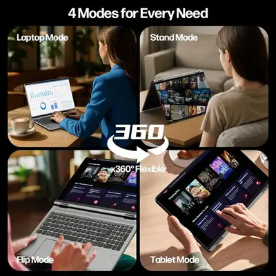 Lenovo Yoga Image