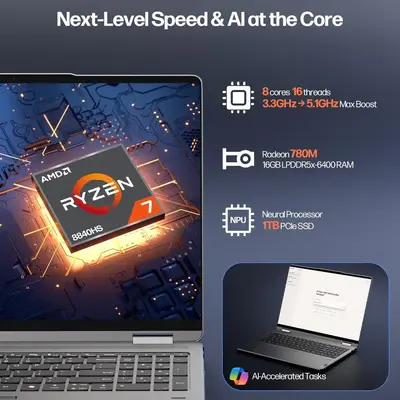 Lenovo Yoga Image