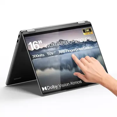 Lenovo Yoga Image