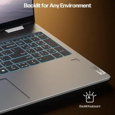 Lenovo Yoga Image