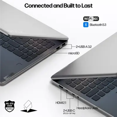 Lenovo Yoga Image