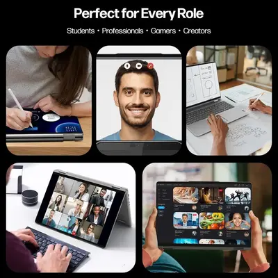 Lenovo Yoga Image