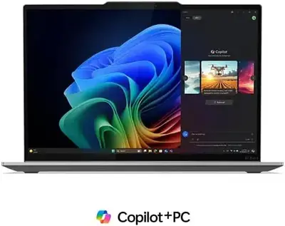 Lenovo ThinkPad X1 Yoga Gen 10 Laptop PC Image