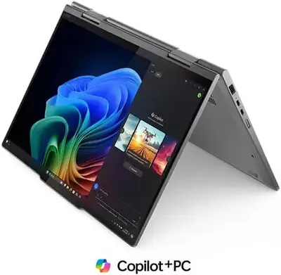 Lenovo ThinkPad X1 Yoga Gen 10 Laptop PC Image