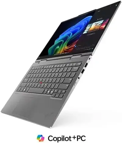 Lenovo ThinkPad X1 Yoga Gen 10 Laptop PC Image