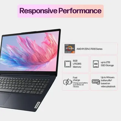 Lenovo Ideapad 1 Image