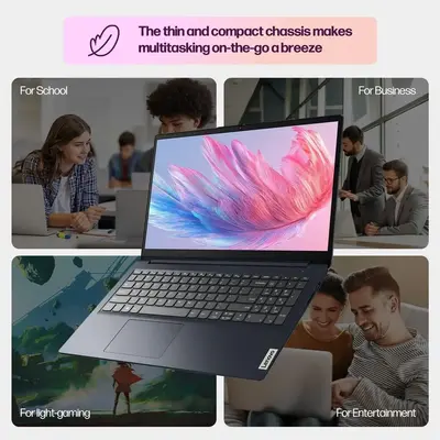 Lenovo Ideapad 1 Image