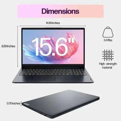 Lenovo Ideapad 1 Image
