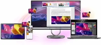 Lenovo ZAE50165US Image