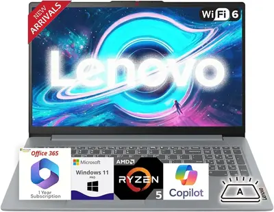 Lenovo 2025 Image