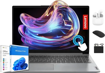 Lenovo 2024 Newest  IdeaPad Image