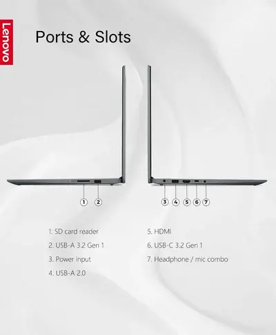 Lenovo 2024 Newest  IdeaPad Image
