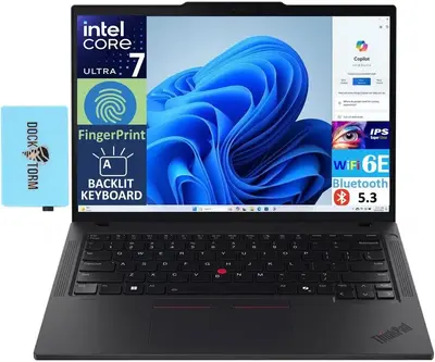 Lenovo T14 Gen 5 Image