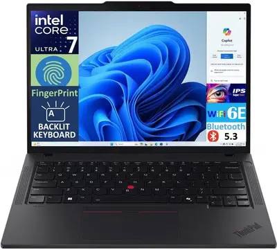 Lenovo T14 Gen 5 Image