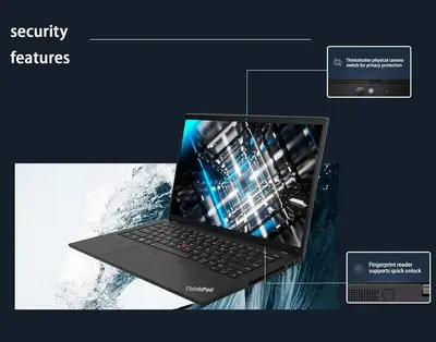 Lenovo 6400R7 Image