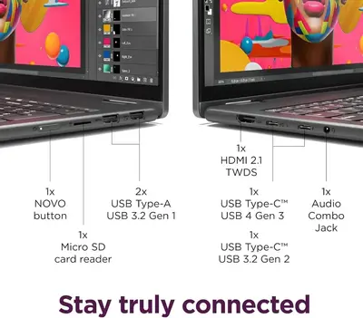Lenovo Yoga 7 Image