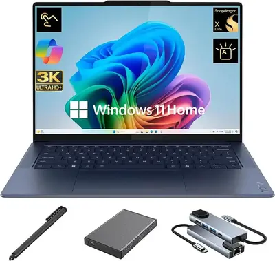 Lenovo Yoga Image