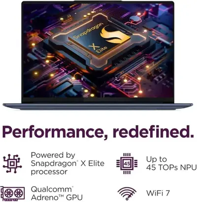 Lenovo Yoga Image