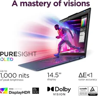 Lenovo Yoga Image