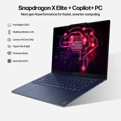Lenovo Yoga Image