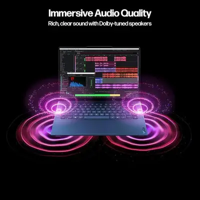 Lenovo Yoga Image