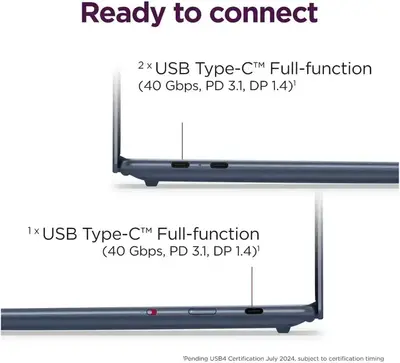 Lenovo Yoga Image
