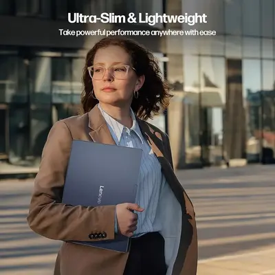 Lenovo Yoga Image