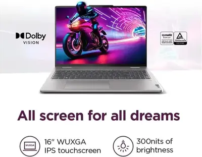 Lenovo Yoga 7 2-in-1 16AHP9 Image