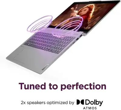 Lenovo Yoga 7 2-in-1 16AHP9 Image