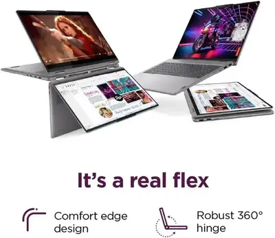 Lenovo Yoga 7 2-in-1 16AHP9 Image